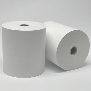 Sunmi Kitchen Cloud Printer Thermal Paper Rolls Case of 50