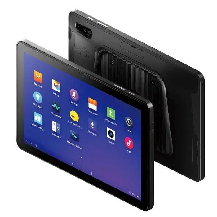 SUNMI M2 MAX | Enterprise Android Tablet