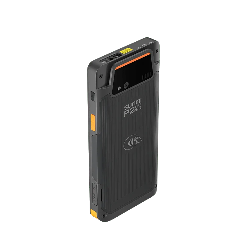 SUNMI P2 Lite SE – Compact Mobile POS - Image 2